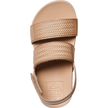 Reef - Little Water Vista Sandal - Toddler Girls'
