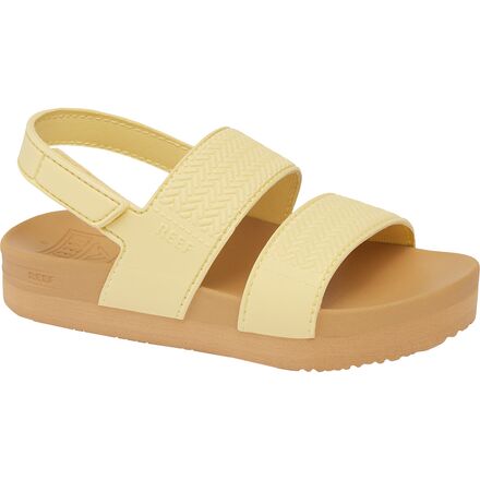 Reef - Little Water Vista Sandal - Toddler Girls'