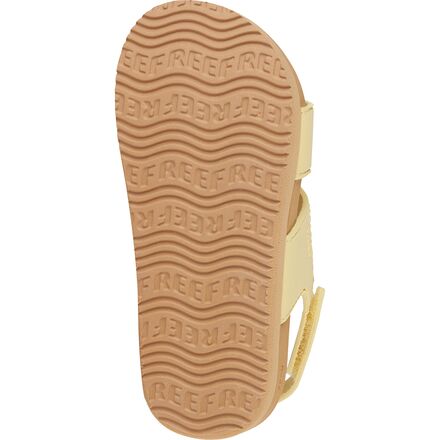 Reef - Little Water Vista Sandal - Toddler Girls'