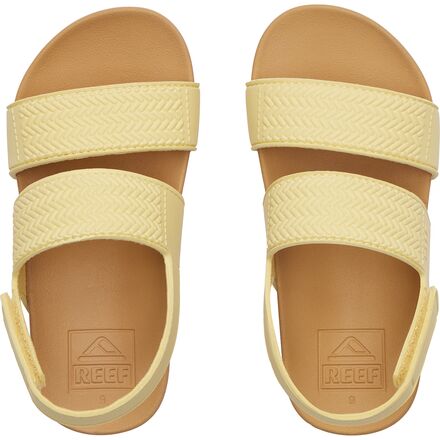 Reef - Little Water Vista Sandal - Toddler Girls'