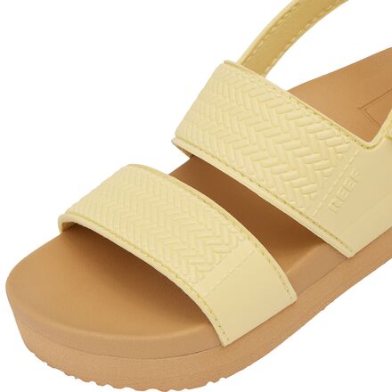 Reef - Little Water Vista Sandal - Toddler Girls'