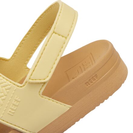 Reef - Little Water Vista Sandal - Toddler Girls'