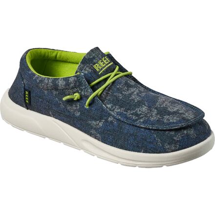 Reef - Cushion Coast Shoe - Boys'