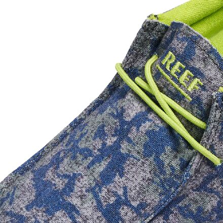 Reef - Cushion Coast Shoe - Boys'