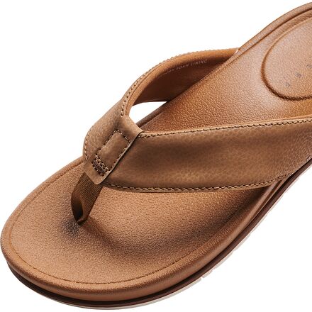 Reef - Cushion Bonzer Flip Flop - Men's