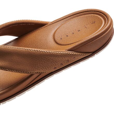 Reef - Cushion Bonzer Flip Flop - Men's