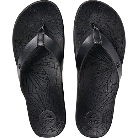 Reef - Cushion Porto Cruz Flip Flop - Women's