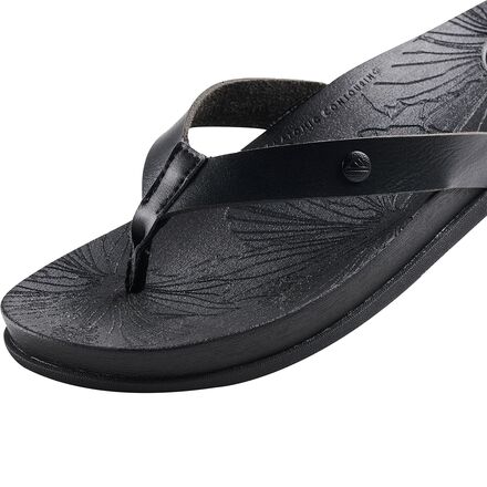 Reef - Cushion Porto Cruz Flip Flop - Women's