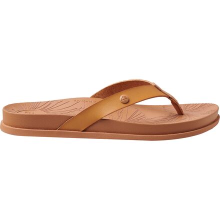 Cushion Porto Cruz Flip Flop - Women's