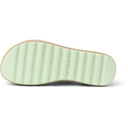 Reef - Water Vista Higher Sandal - Women's