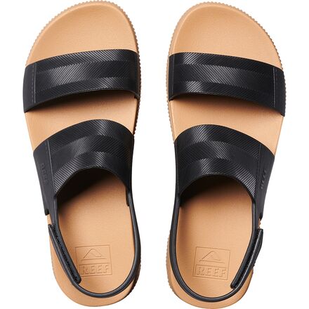 Reef - Water Vista Higher Sandal - Women's