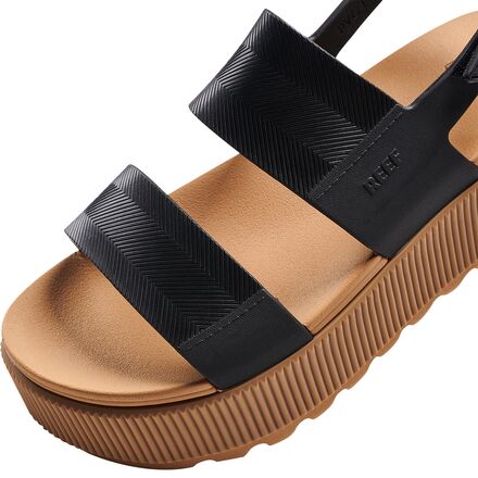 Reef - Water Vista Higher Sandal - Women's