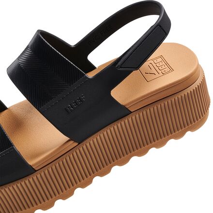 Reef - Water Vista Higher Sandal - Women's