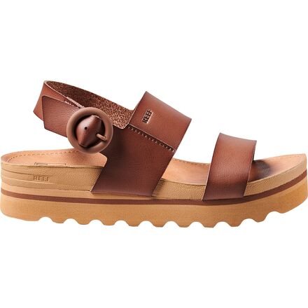 Vista Hi Buckle Sandal - Women's