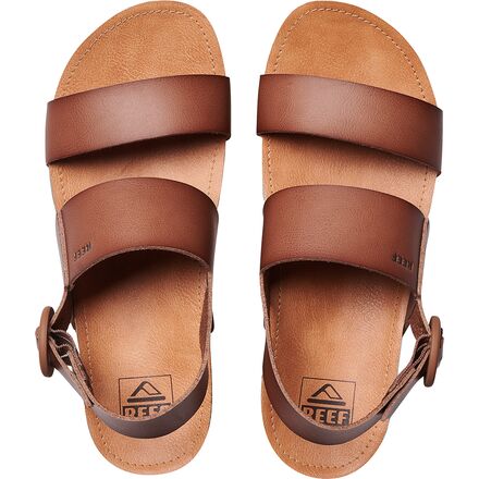 Reef - Vista Hi Buckle Sandal - Women's
