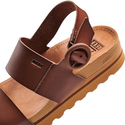 Reef - Vista Hi Buckle Sandal - Women's