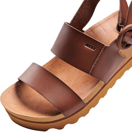 Reef - Vista Hi Buckle Sandal - Women's