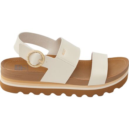 Vista Hi Buckle Sandal - Women's