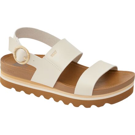 Reef - Vista Hi Buckle Sandal - Women's