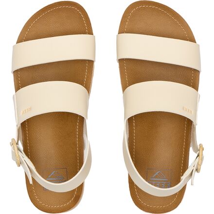 Reef - Vista Hi Buckle Sandal - Women's