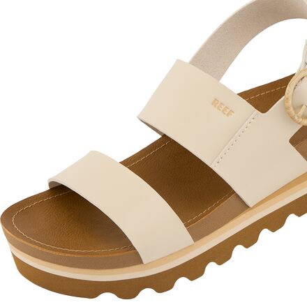 Reef - Vista Hi Buckle Sandal - Women's