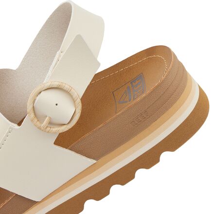 Reef - Vista Hi Buckle Sandal - Women's