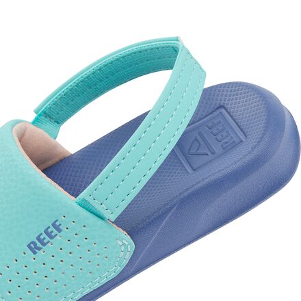 Reef - Little One Slide - Toddler Boys'