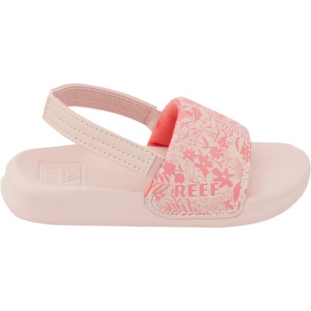 Little One Slide - Toddler Girls'