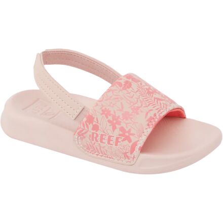 Reef - Little One Slide - Toddler Girls'