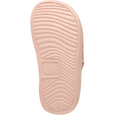 Reef - Little One Slide - Toddler Girls'