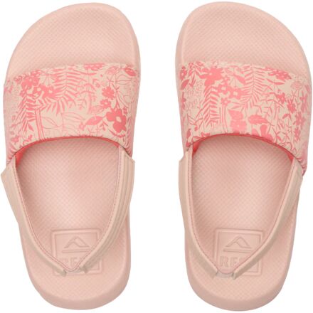 Reef - Little One Slide - Toddler Girls'