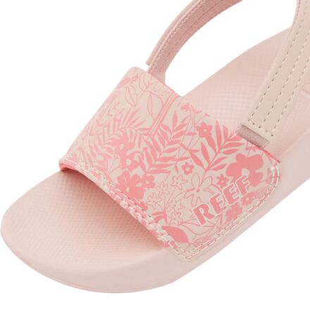 Reef - Little One Slide - Toddler Girls'