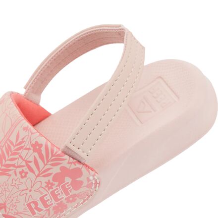 Reef - Little One Slide - Toddler Girls'