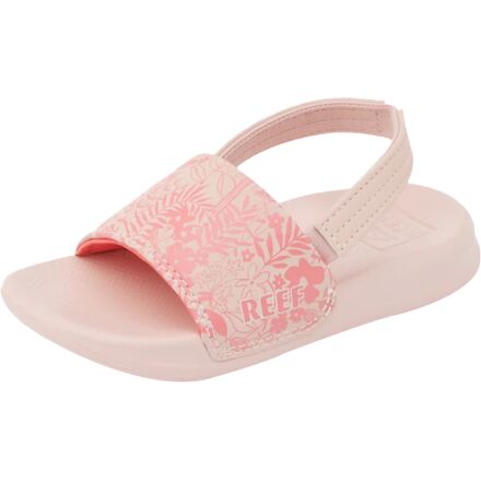 Reef - Little One Slide - Toddler Girls'