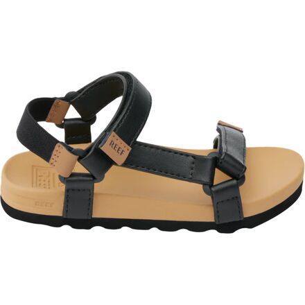 Little Rem Hi Sandal - Toddler Girls'
