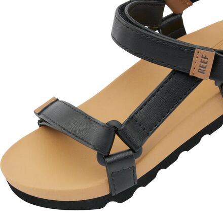 Reef - Little Rem Hi Sandal - Toddler Girls'