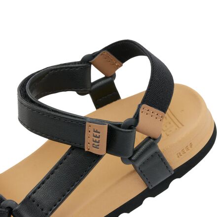 Reef - Little Rem Hi Sandal - Toddler Girls'