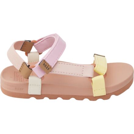 Little Rem Hi Sandal - Toddler Girls'