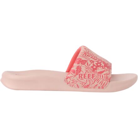 One Slide Sandal - Girls'