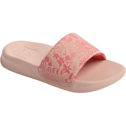 Reef - One Slide Sandal - Girls'