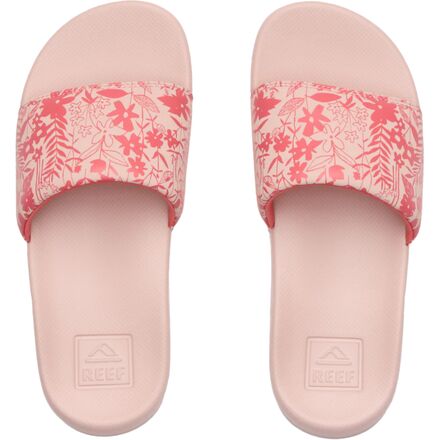 Reef - One Slide Sandal - Girls'