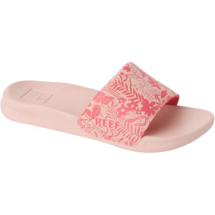Reef - One Slide Sandal - Girls'