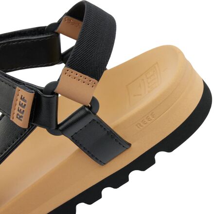 Reef - Rem Hi Sandal - Girls'