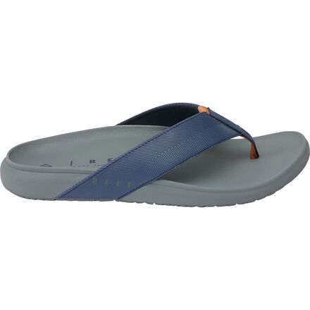 The Raglan Flip Flop - Men's