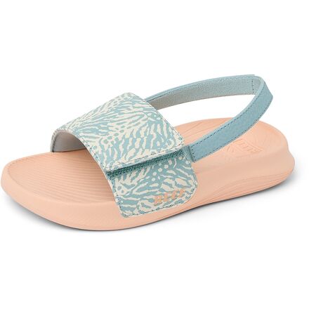 Reef - Little Salty Slide Sandal - Toddlers'