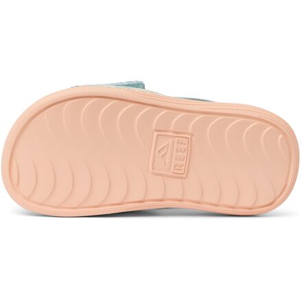 Reef - Little Salty Slide Sandal - Toddlers'