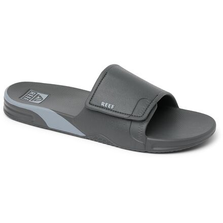 Reef - Fanning Slide H20 Sandal - Men's