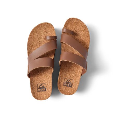 Reef - Vista Hi Layla Sandal - Women's