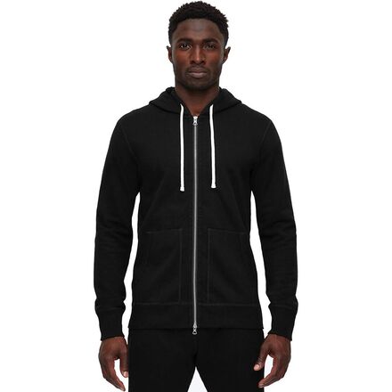 Reigning Champ - Midweight Terry Full-Zip Hoodie - Men's