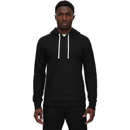 Reigning Champ - Midweight Pullover Hoodie - Men's